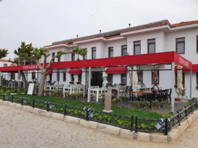 Teos Lodge Pansiyon